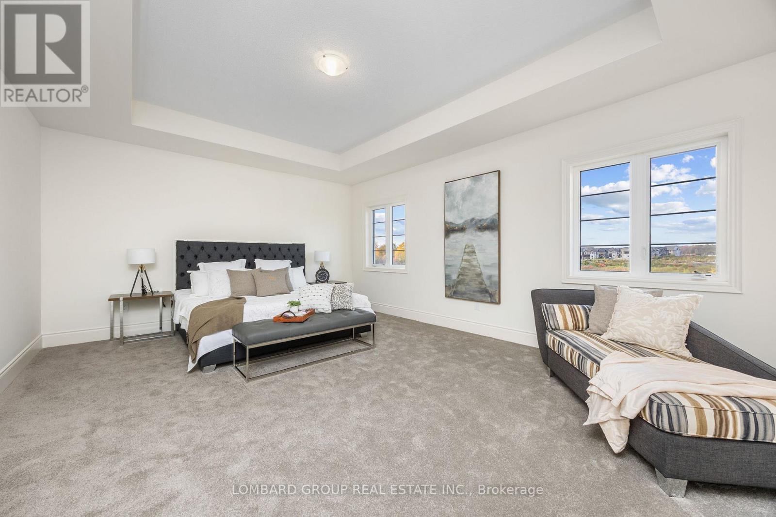 37 North Park Boulevard, Oakville, Ontario  L6M 0W8 - Photo 12 - W12640184