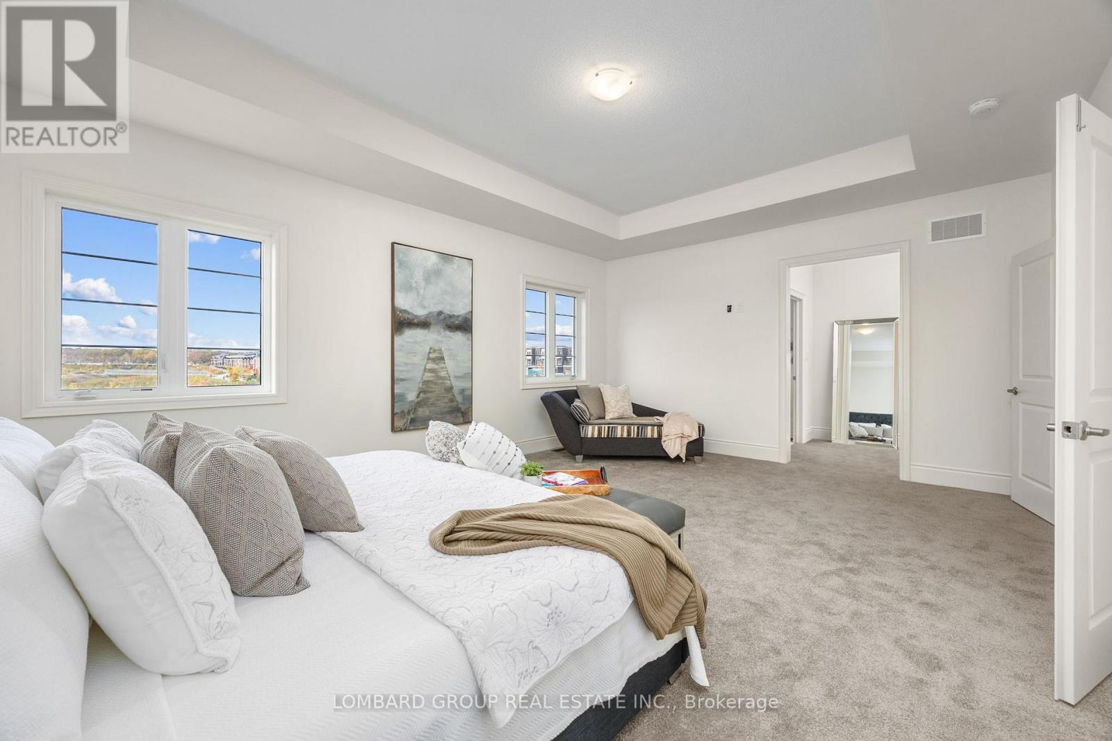 37 North Park Boulevard, Oakville, Ontario  L6M 0W8 - Photo 13 - W12640184