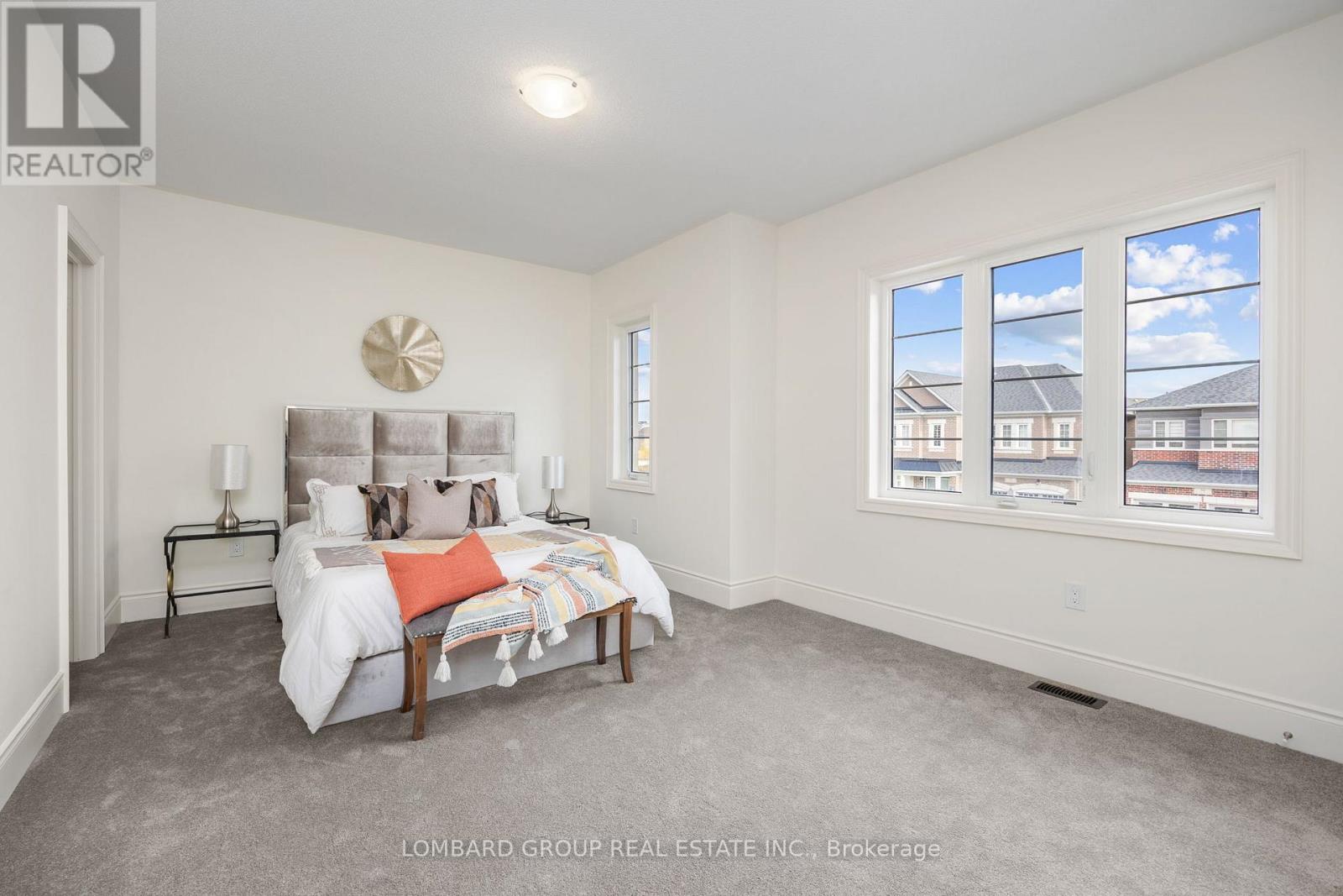 37 North Park Boulevard, Oakville, Ontario  L6M 0W8 - Photo 15 - W12640184