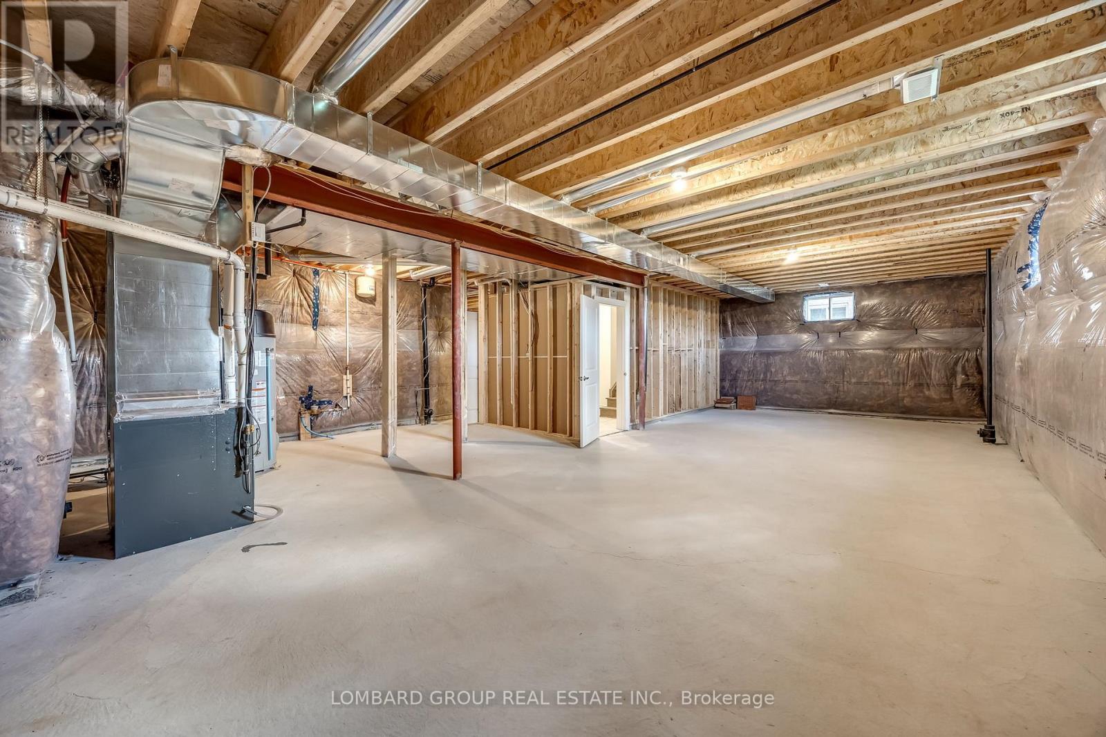 37 North Park Boulevard, Oakville, Ontario  L6M 0W8 - Photo 20 - W12640184