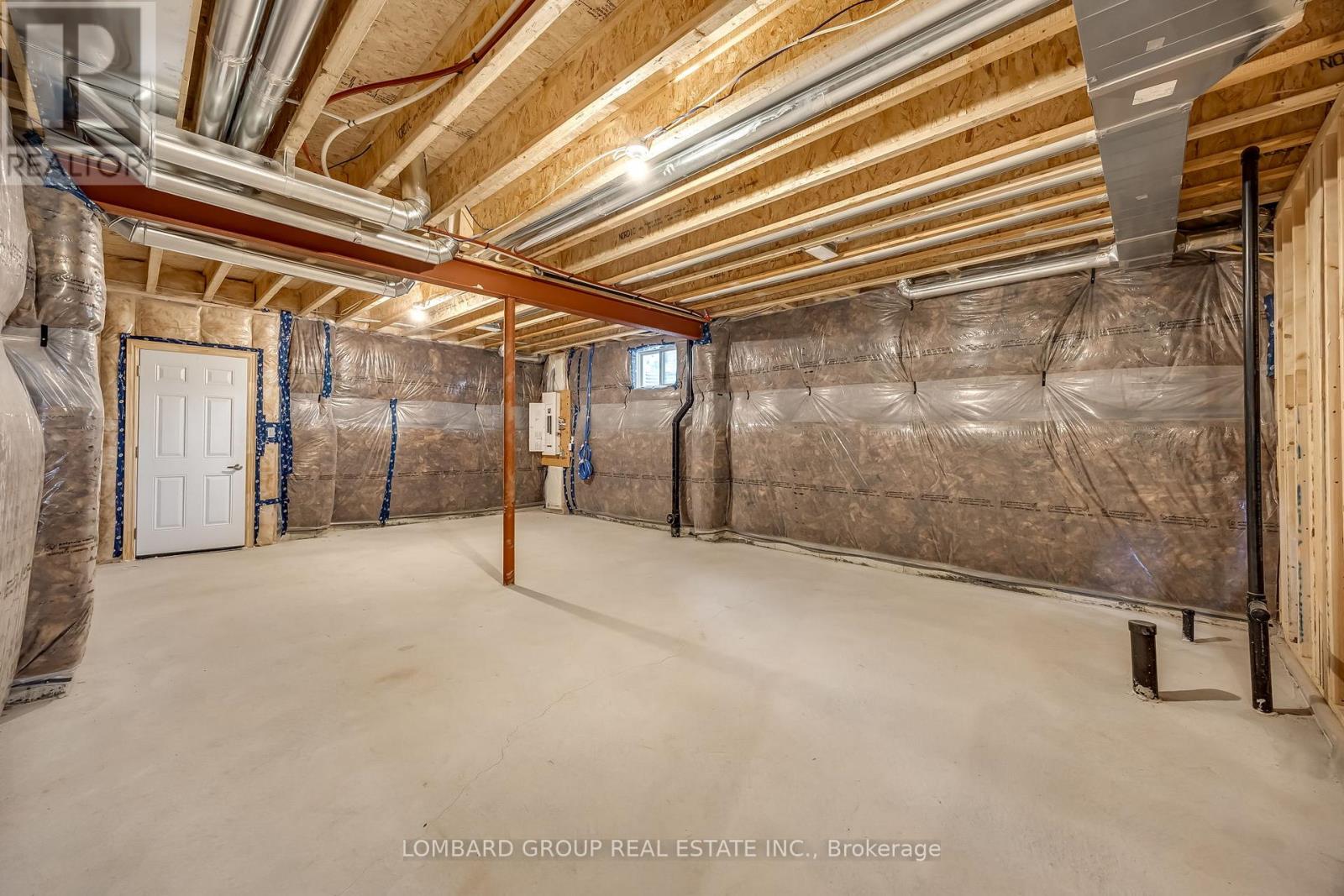 37 North Park Boulevard, Oakville, Ontario  L6M 0W8 - Photo 21 - W12640184