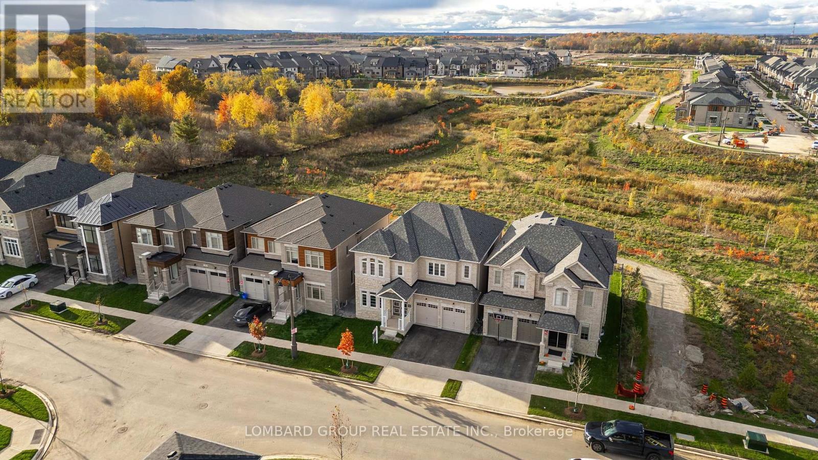 37 North Park Boulevard, Oakville, Ontario  L6M 0W8 - Photo 26 - W12640184