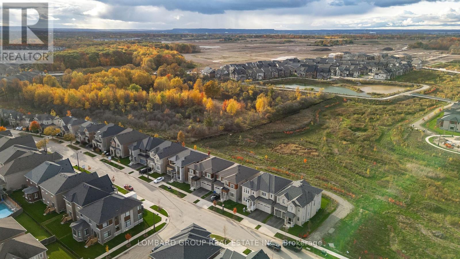 37 North Park Boulevard, Oakville, Ontario  L6M 0W8 - Photo 27 - W12640184