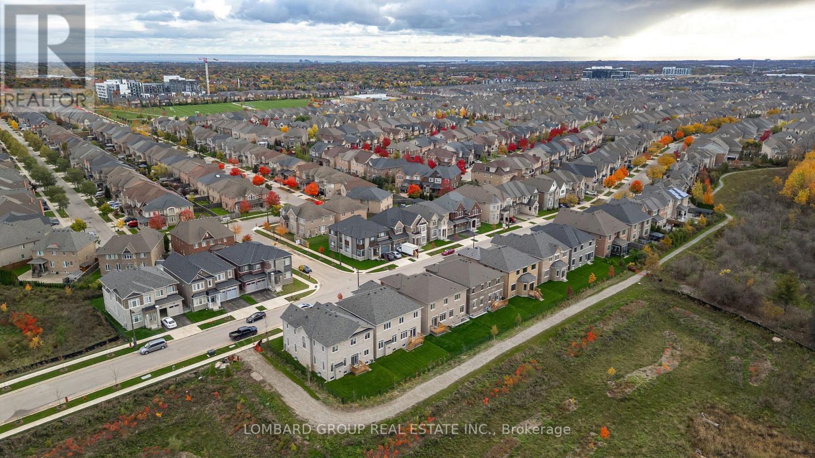 37 North Park Boulevard, Oakville, Ontario  L6M 0W8 - Photo 28 - W12640184