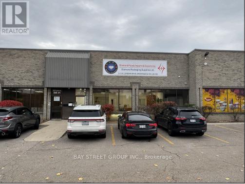 3 - 1210 LORIMAR DRIVE, Mississauga, Ontario