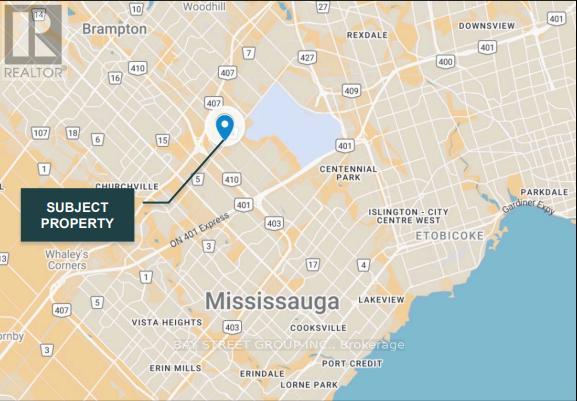 3 - 1210 Lorimar Drive, Mississauga, Ontario  L5S 1R3 - Photo 5 - W12640192