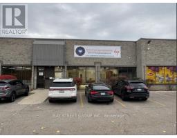 3 - 1210 LORIMAR DRIVE, Mississauga, Ontario