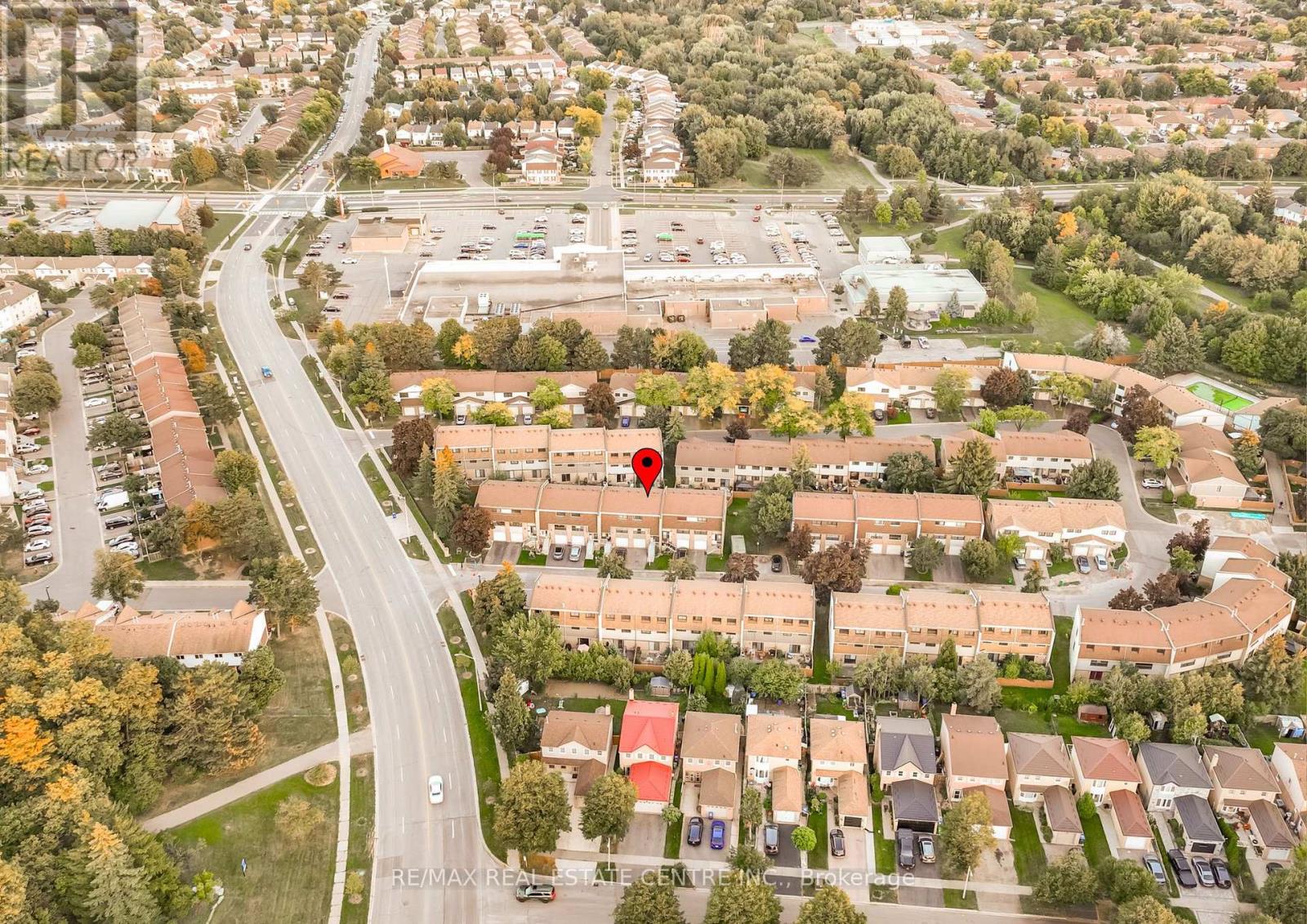 143 - 143 Ashton Crescent, Brampton, Ontario  L6S 3J9 - Photo 35 - W12640210