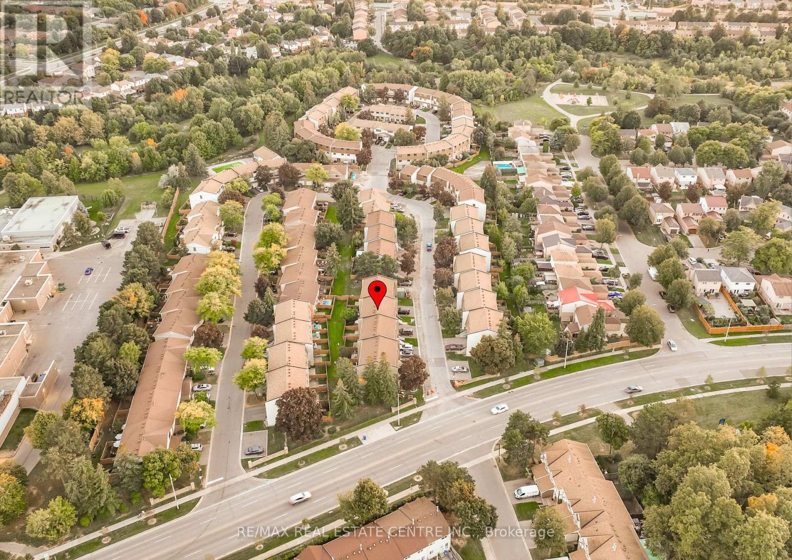 143 - 143 Ashton Crescent, Brampton, Ontario  L6S 3J9 - Photo 36 - W12640210