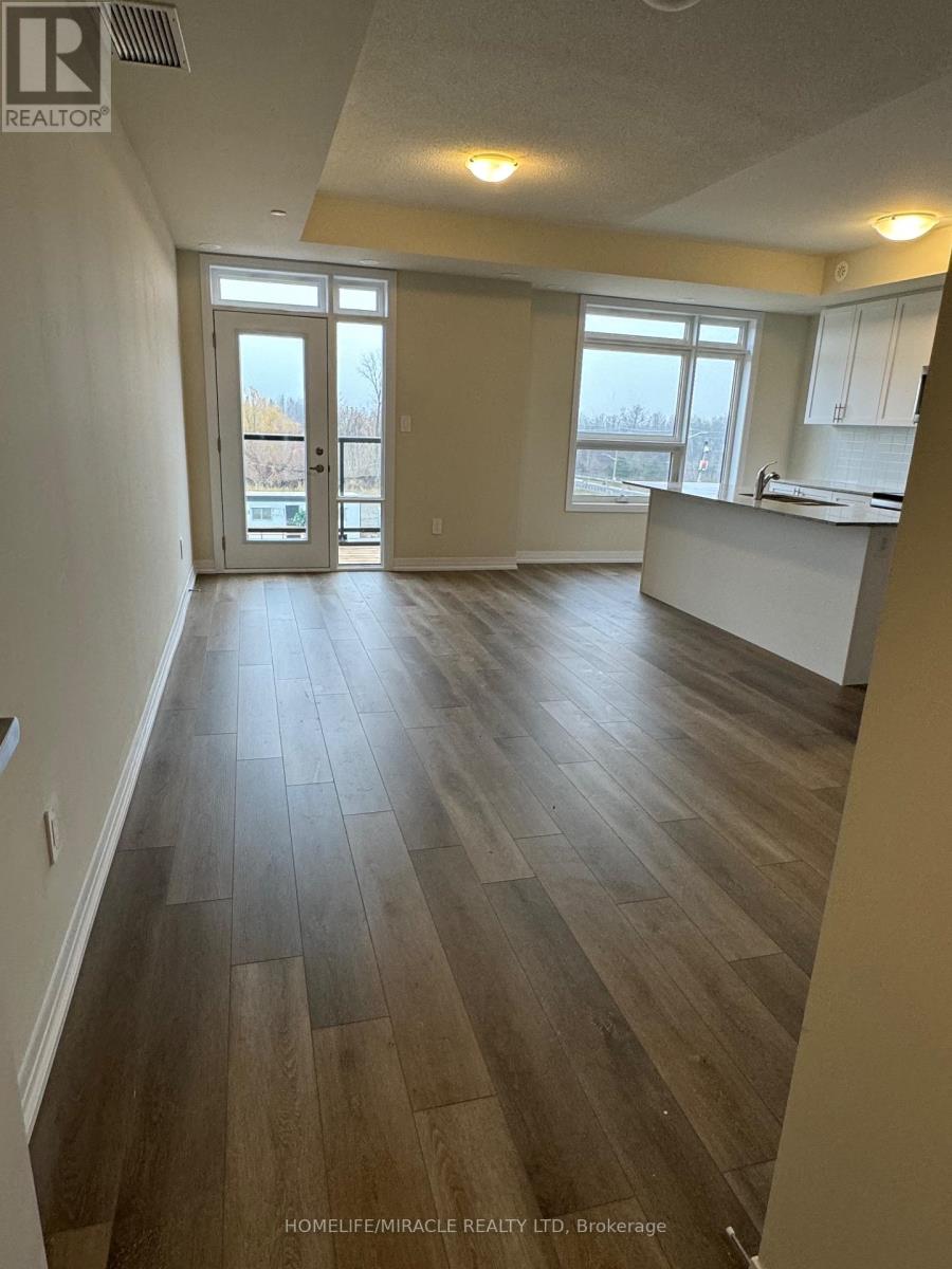 416 - 1577 Rose Way, Milton, Ontario  L9E 1N4 - Photo 7 - W12640220