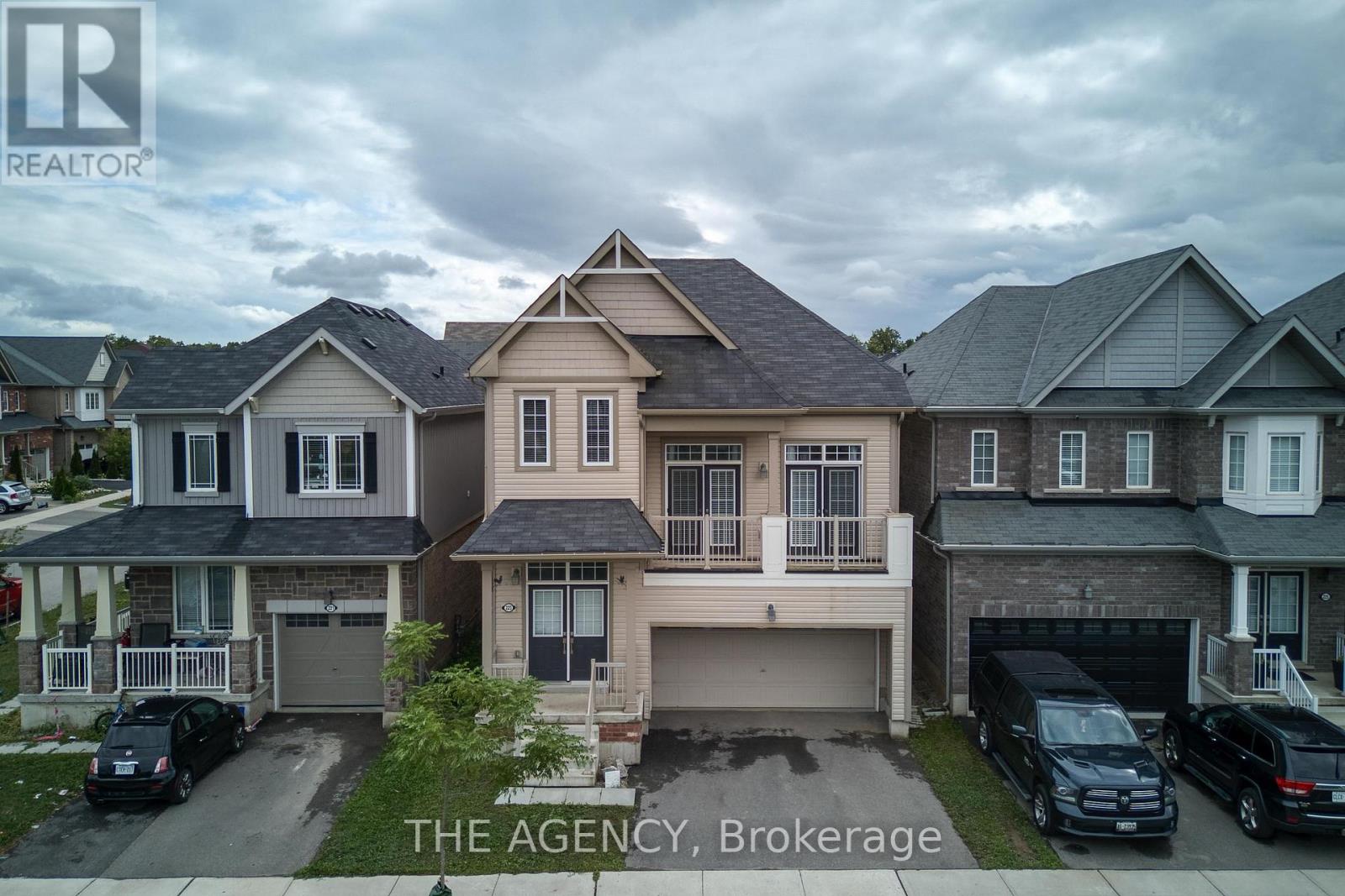 223 THOMPSON ROAD, haldimand, Ontario