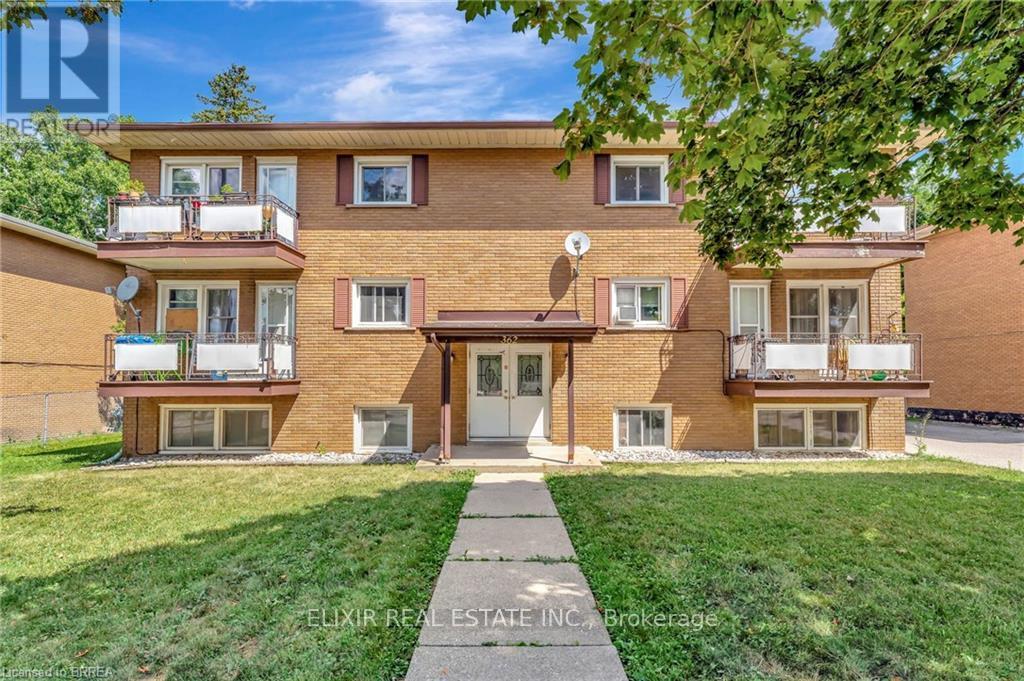 2 - 362 GREY STREET, brantford, Ontario