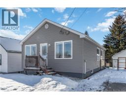 44 Barnaby Street, moncton, New Brunswick