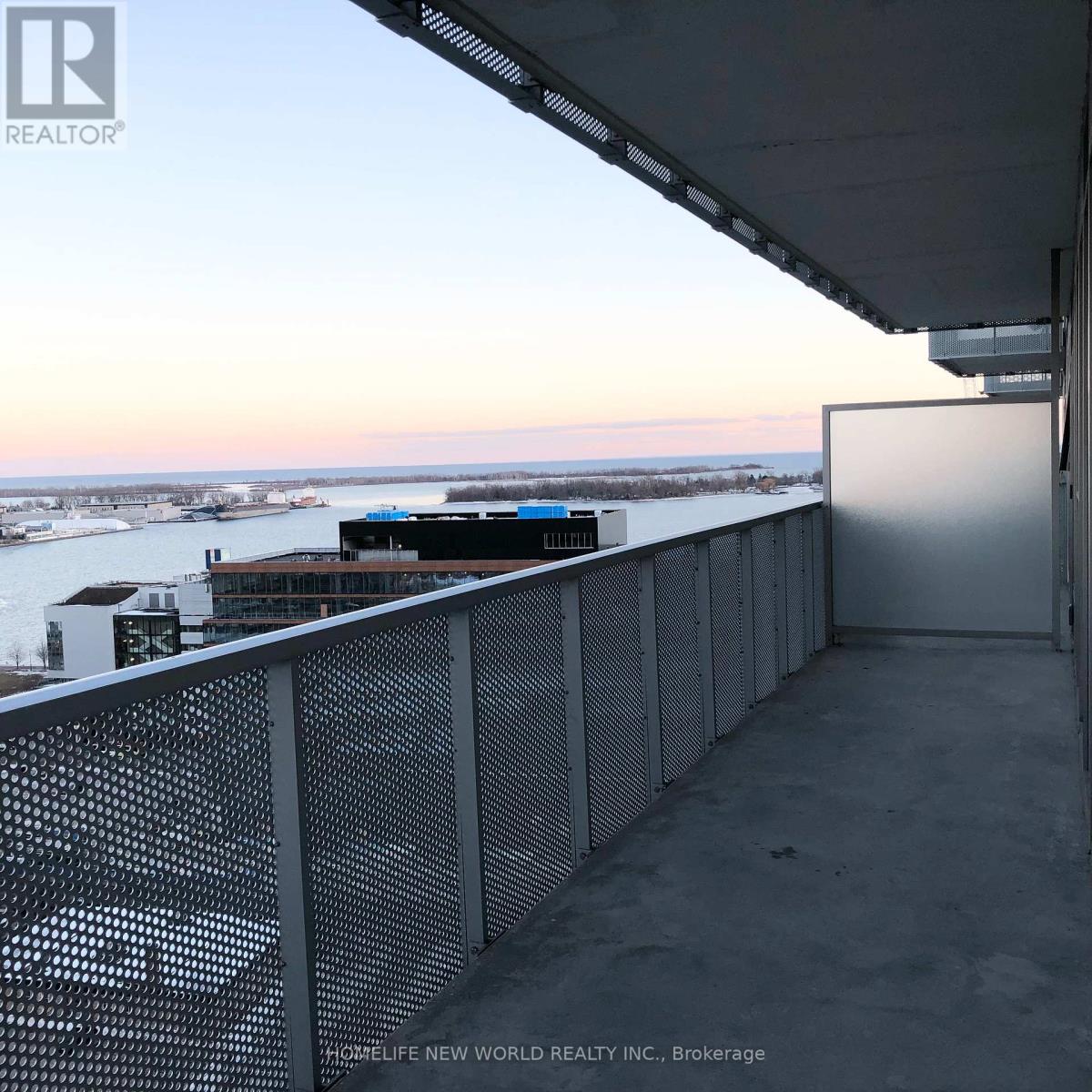 1810 - 20 Richardson Street, Toronto (Waterfront Communities), Ontario  M5A 0S6 - Photo 5 - C12640224