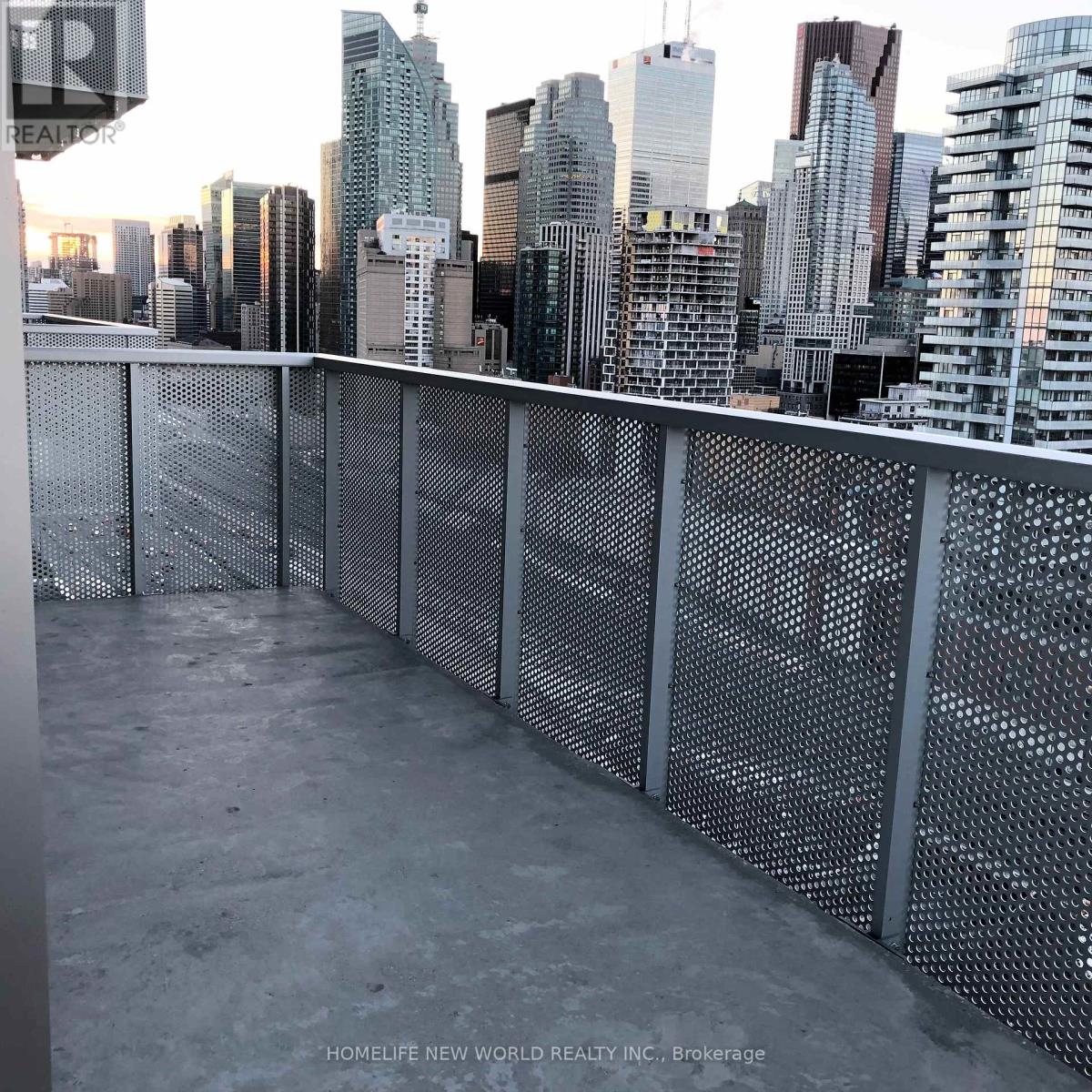 1810 - 20 Richardson Street, Toronto (Waterfront Communities), Ontario  M5A 0S6 - Photo 6 - C12640224