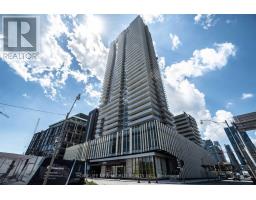 1810 - 20 RICHARDSON STREET, Toronto, Ontario