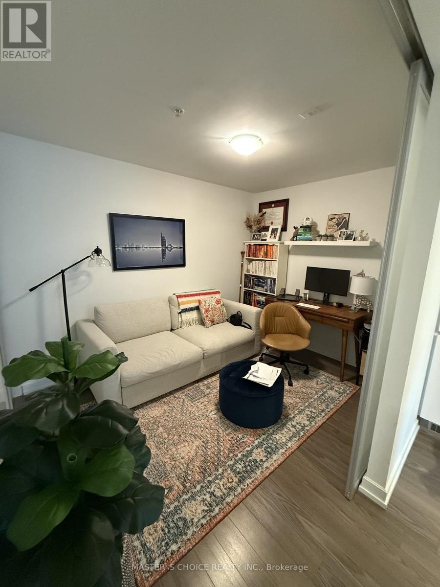 512 - 377 Madison Avenue, Toronto, Ontario  M4V 2W7 - Photo 13 - C12640226