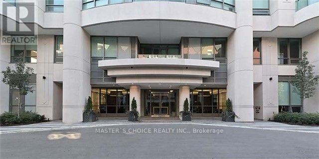 512 - 377 Madison Avenue, Toronto, Ontario  M4V 2W7 - Photo 2 - C12640226