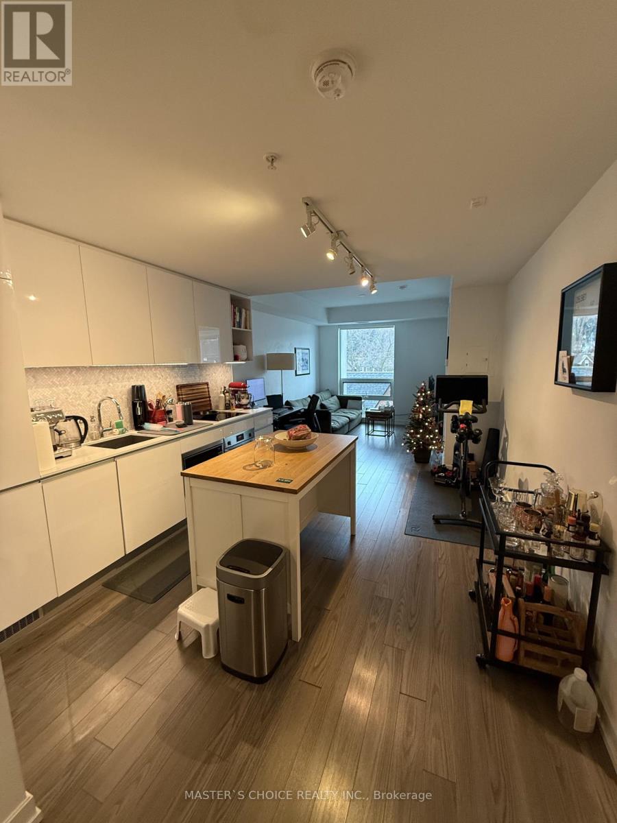 512 - 377 Madison Avenue, Toronto, Ontario  M4V 2W7 - Photo 5 - C12640226