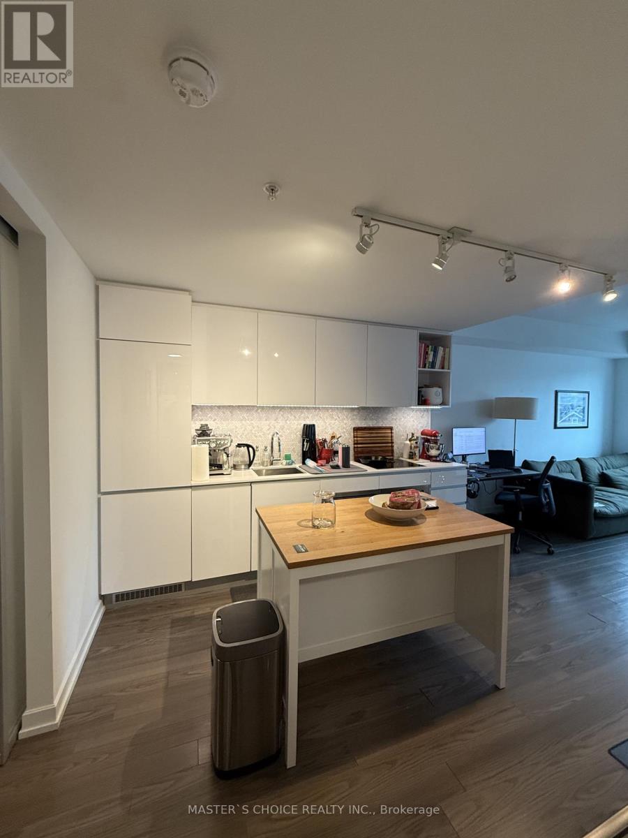 512 - 377 Madison Avenue, Toronto, Ontario  M4V 2W7 - Photo 6 - C12640226