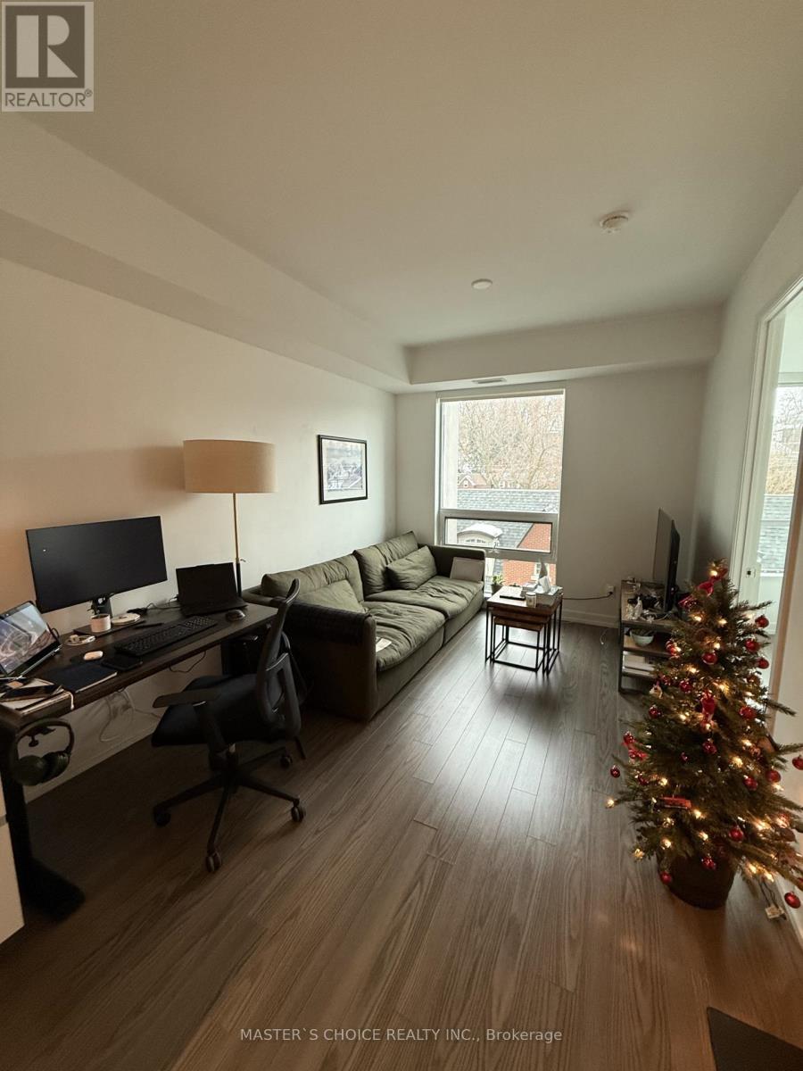 512 - 377 Madison Avenue, Toronto, Ontario  M4V 2W7 - Photo 7 - C12640226