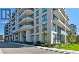 512 - 377 MADISON AVENUE, Toronto, Ontario