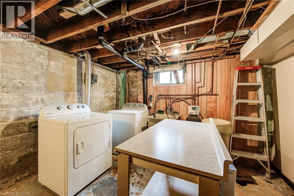 105 Lorne Crescent, Kitchener, Ontario  N2M 3Y4 - Photo 33 - 40772693