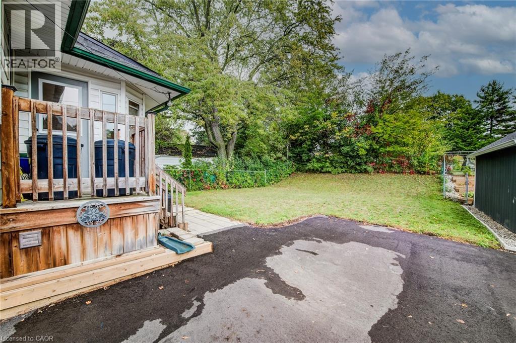 105 Lorne Crescent, Kitchener, Ontario  N2M 3Y4 - Photo 36 - 40772693