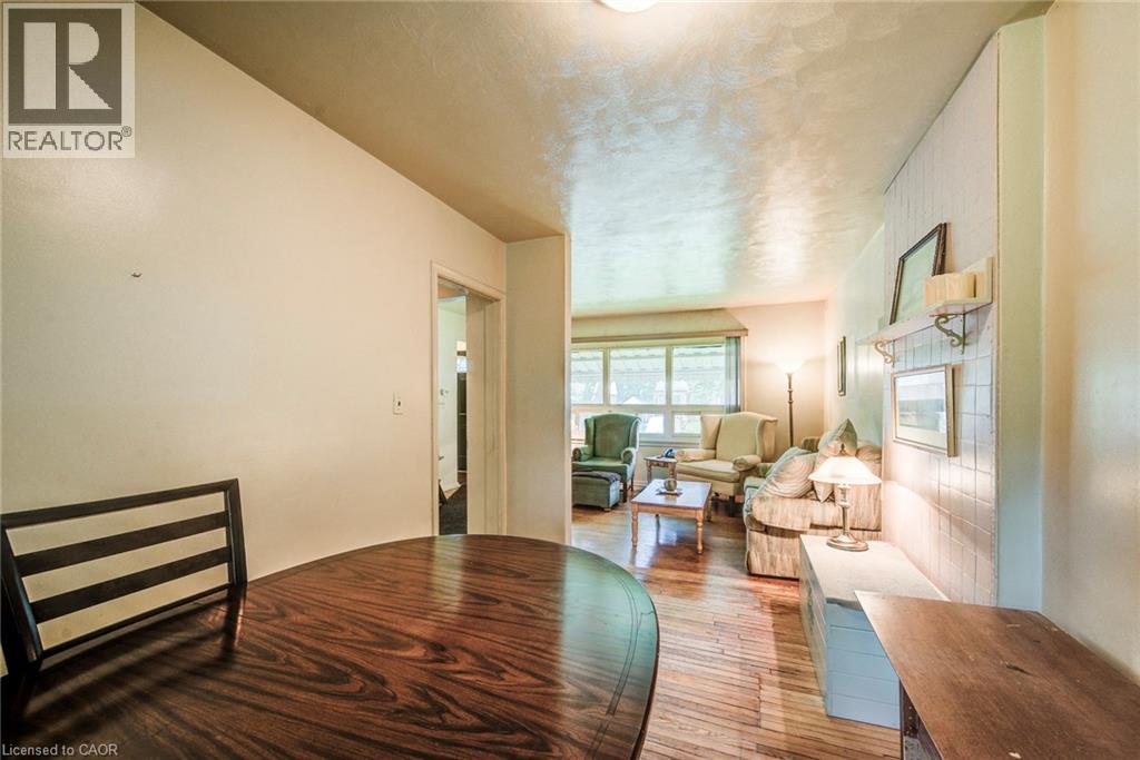 105 Lorne Crescent, Kitchener, Ontario  N2M 3Y4 - Photo 16 - 40772693