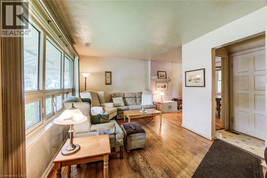 105 Lorne Crescent, Kitchener, Ontario  N2M 3Y4 - Photo 10 - 40772693