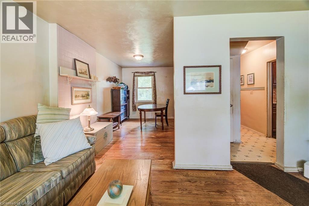 105 Lorne Crescent, Kitchener, Ontario  N2M 3Y4 - Photo 14 - 40772693