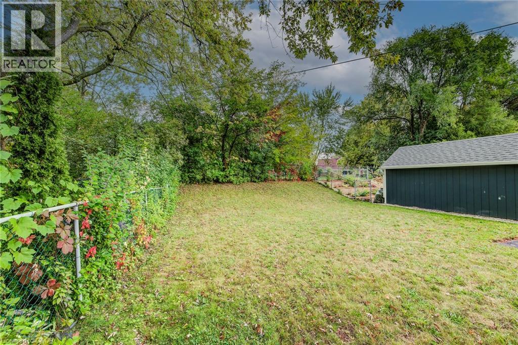 105 Lorne Crescent, Kitchener, Ontario  N2M 3Y4 - Photo 38 - 40772693