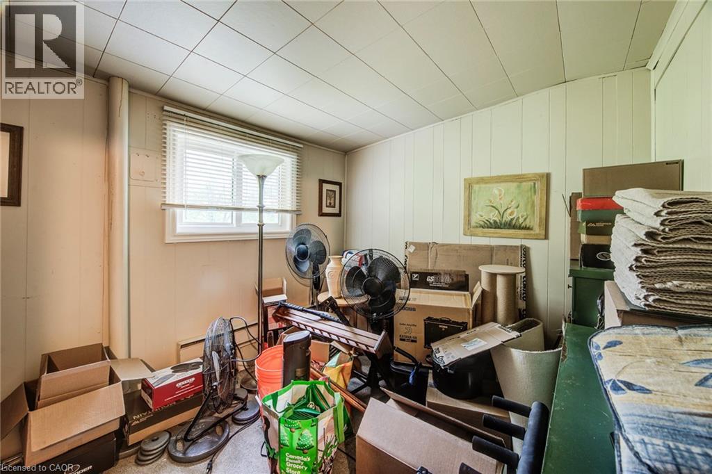 105 Lorne Crescent, Kitchener, Ontario  N2M 3Y4 - Photo 32 - 40772693