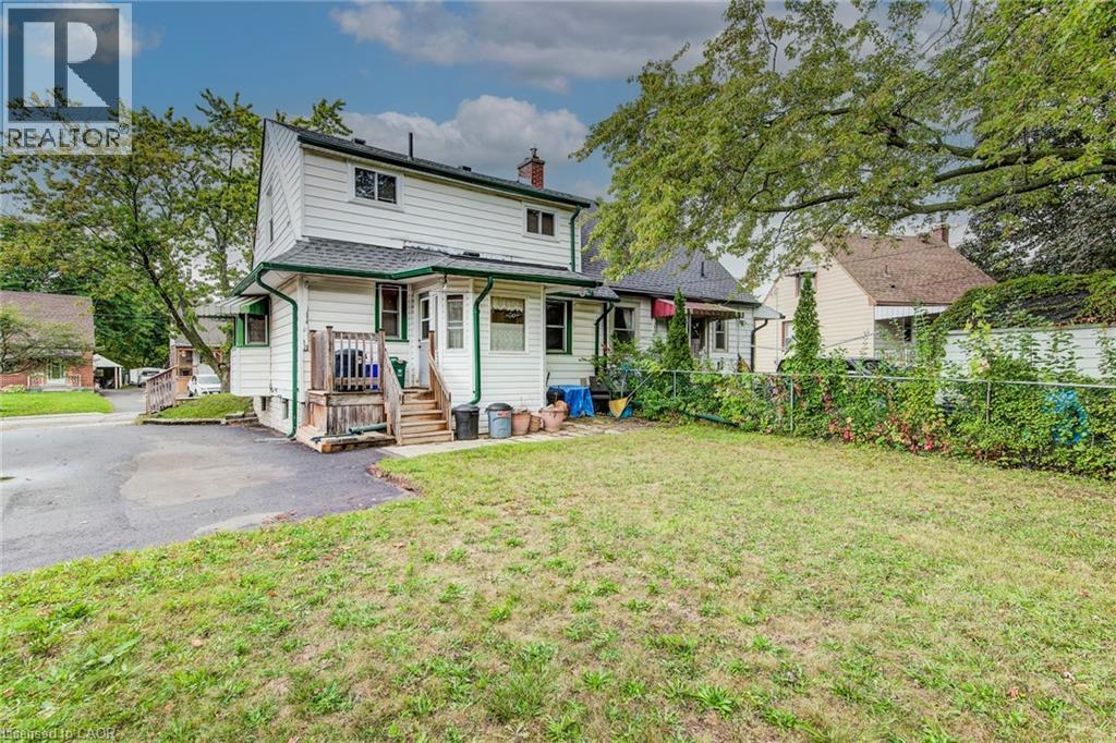 105 Lorne Crescent, Kitchener, Ontario  N2M 3Y4 - Photo 41 - 40772693