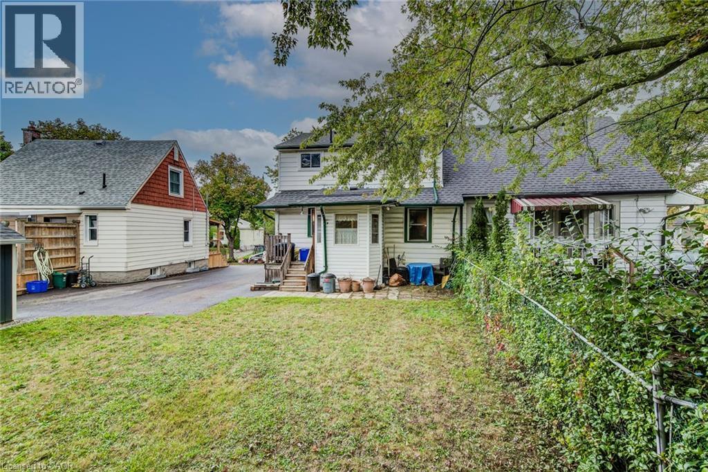 105 Lorne Crescent, Kitchener, Ontario  N2M 3Y4 - Photo 39 - 40772693