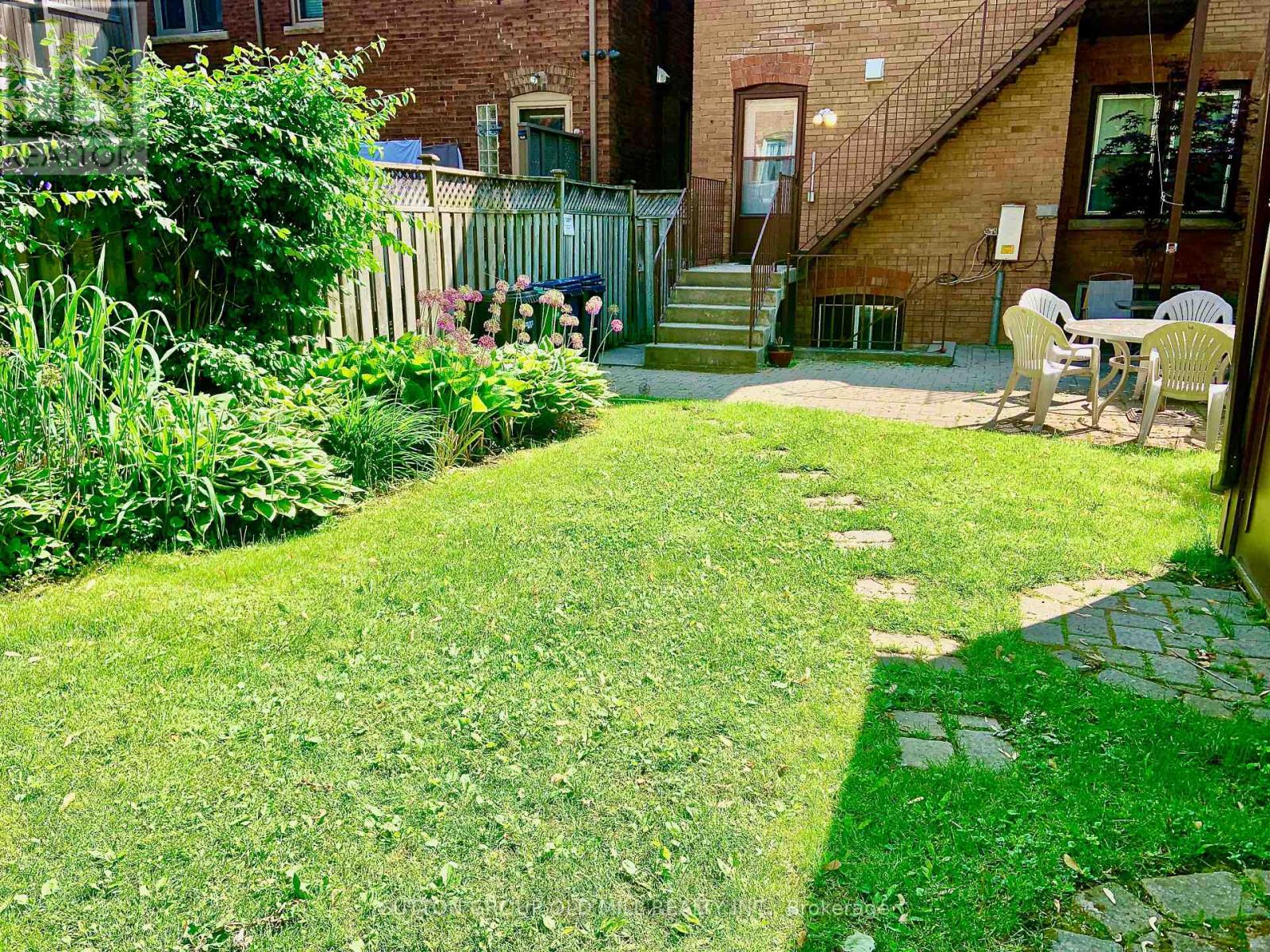 Lower - 180 Madison Avenue, Toronto, Ontario  M5R 2S5 - Photo 21 - C12640232