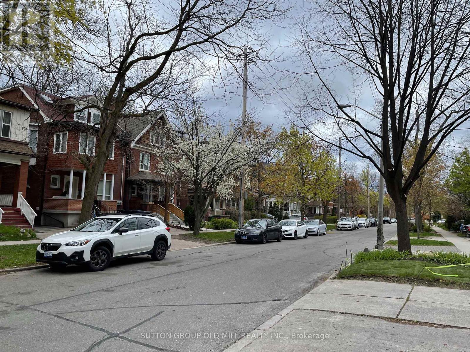 Lower - 180 Madison Avenue, Toronto, Ontario  M5R 2S5 - Photo 24 - C12640232