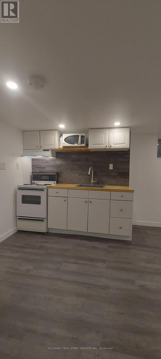 Lower 1 - 74 Burnaby Boulevard, Toronto, Ontario  M5N 1G4 - Photo 3 - C12640234