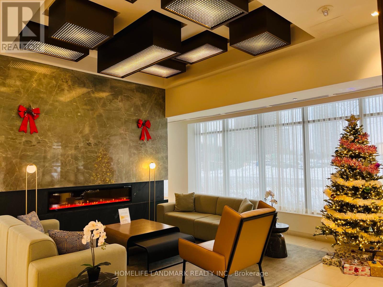 1116 - 188 FAIRVIEW MALL DRIVE, Toronto, Ontario