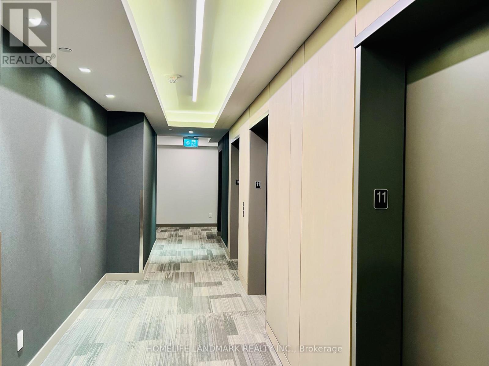 1116 - 188 Fairview Mall Drive, Toronto, Ontario  M2J 4T1 - Photo 2 - C12640236