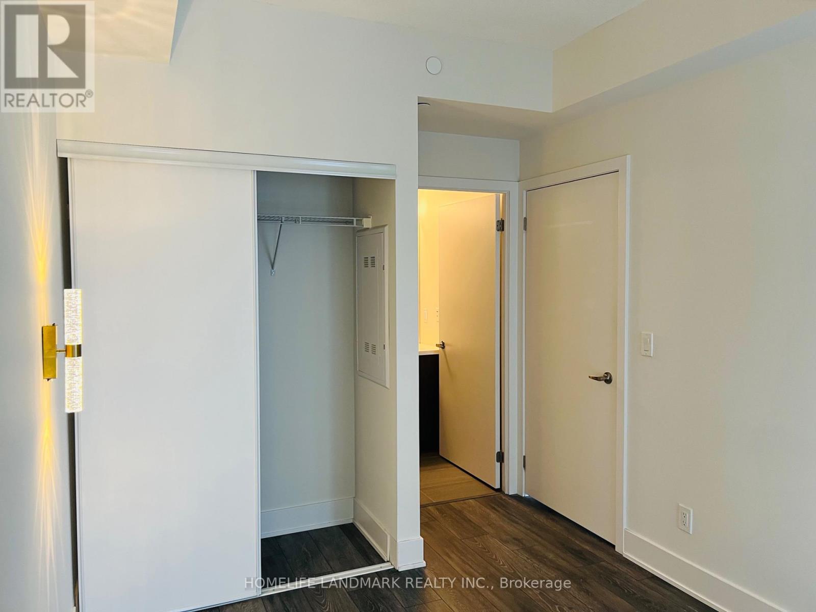 1116 - 188 Fairview Mall Drive, Toronto, Ontario  M2J 4T1 - Photo 3 - C12640236