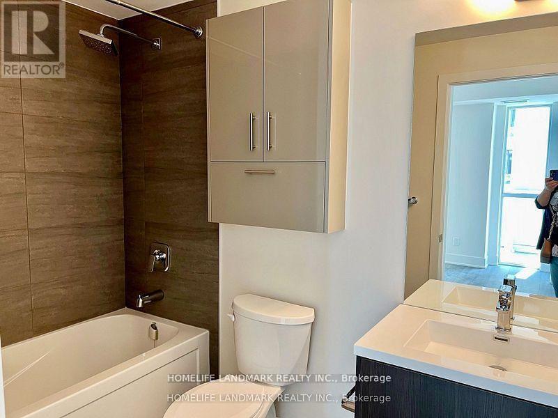 1116 - 188 Fairview Mall Drive, Toronto, Ontario  M2J 4T1 - Photo 9 - C12640236