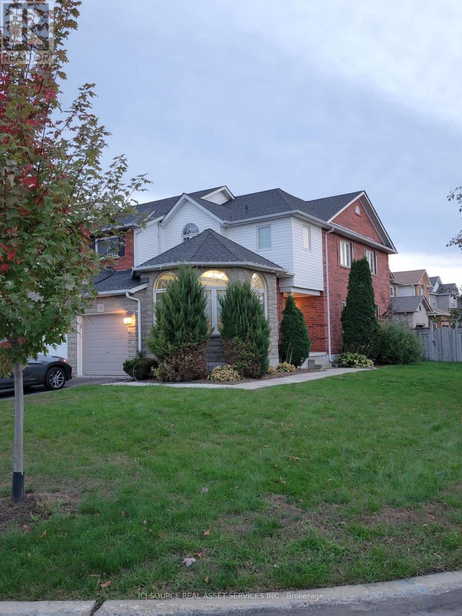88 WADE SQUARE, Clarington, Ontario