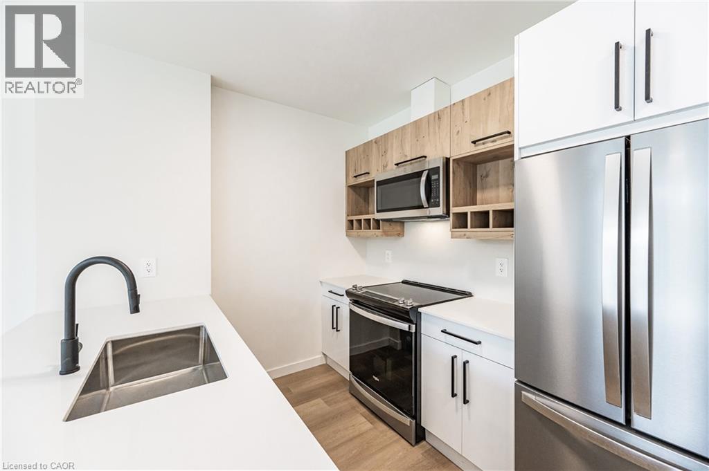 24 Union Street E Unit# 304, Waterloo, Ontario  N2J 1B7 - Photo 4 - 40794258