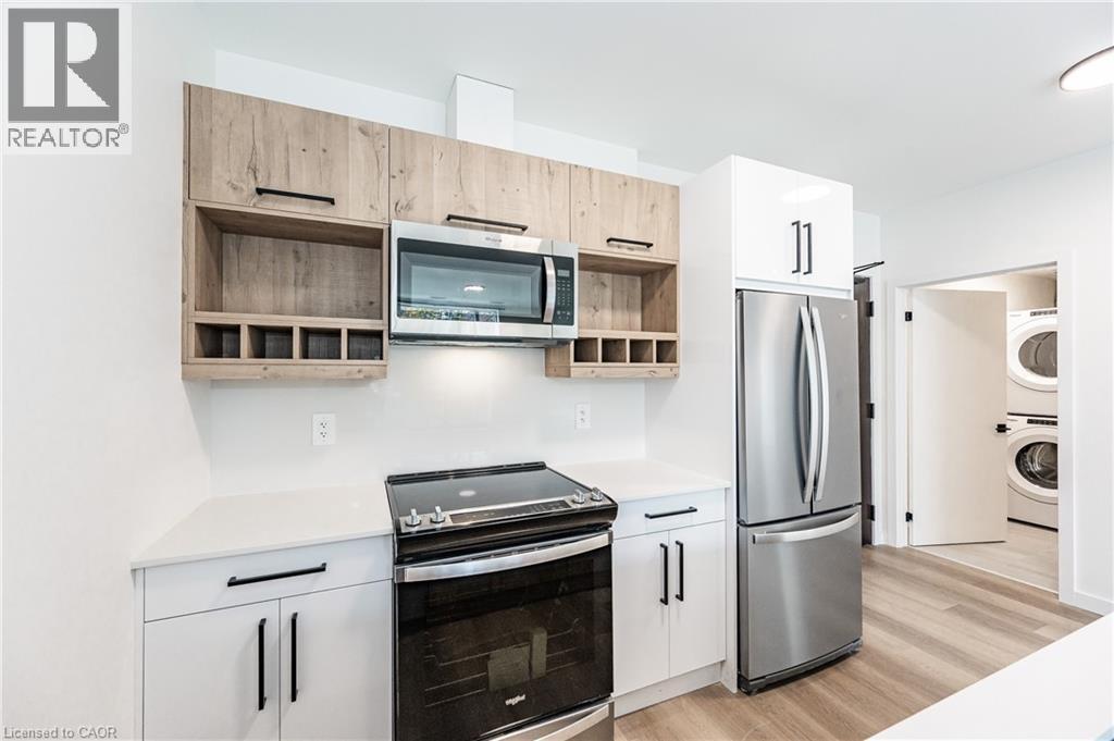 24 Union Street E Unit# 304, Waterloo, Ontario  N2J 1B7 - Photo 5 - 40794258