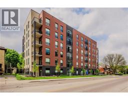 24 UNION Street E Unit# 304, waterloo, Ontario