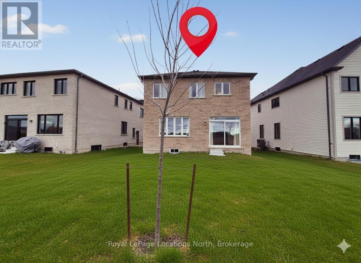 158 Union Boulevard, Wasaga Beach, Ontario  L9Z 0N9 - Photo 3 - S12614786