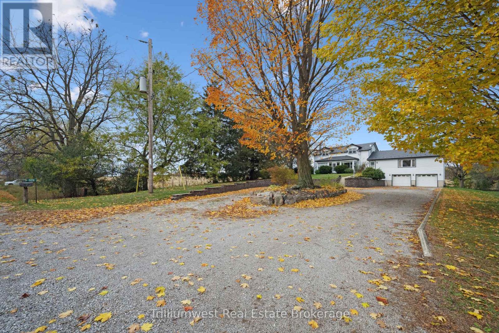 379 LITTLE LAKE ROAD, Norfolk, Ontario