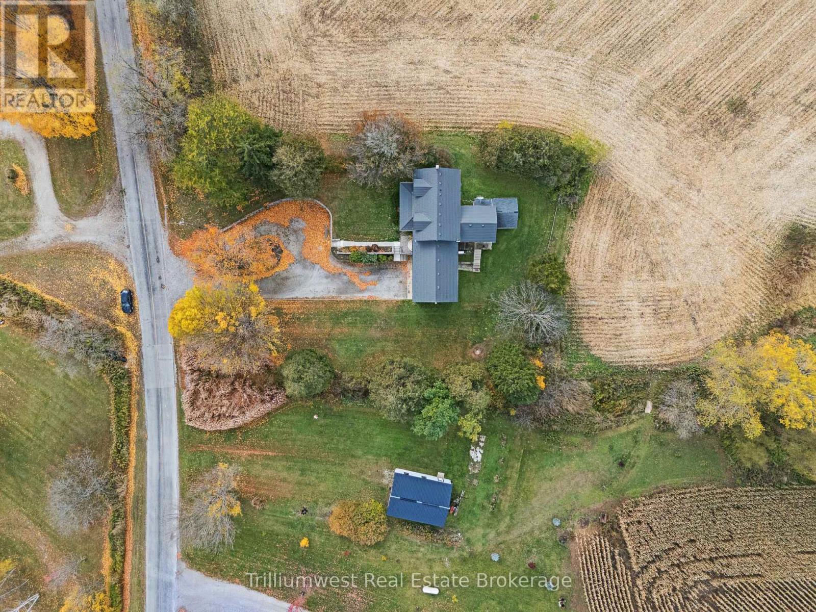 379 Little Lake Road, Norfolk, Ontario  N0J 1P0 - Photo 40 - X12501450