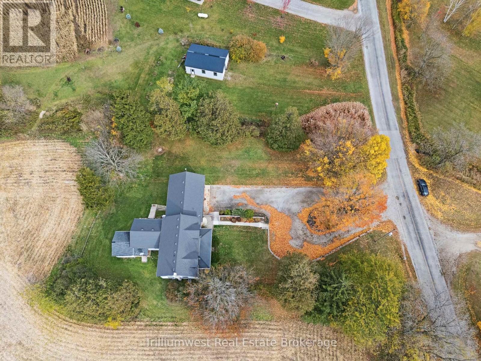 379 Little Lake Road, Norfolk, Ontario  N0J 1P0 - Photo 44 - X12501450